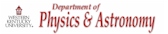 WKU Department of Physics and Astronomy Home Page